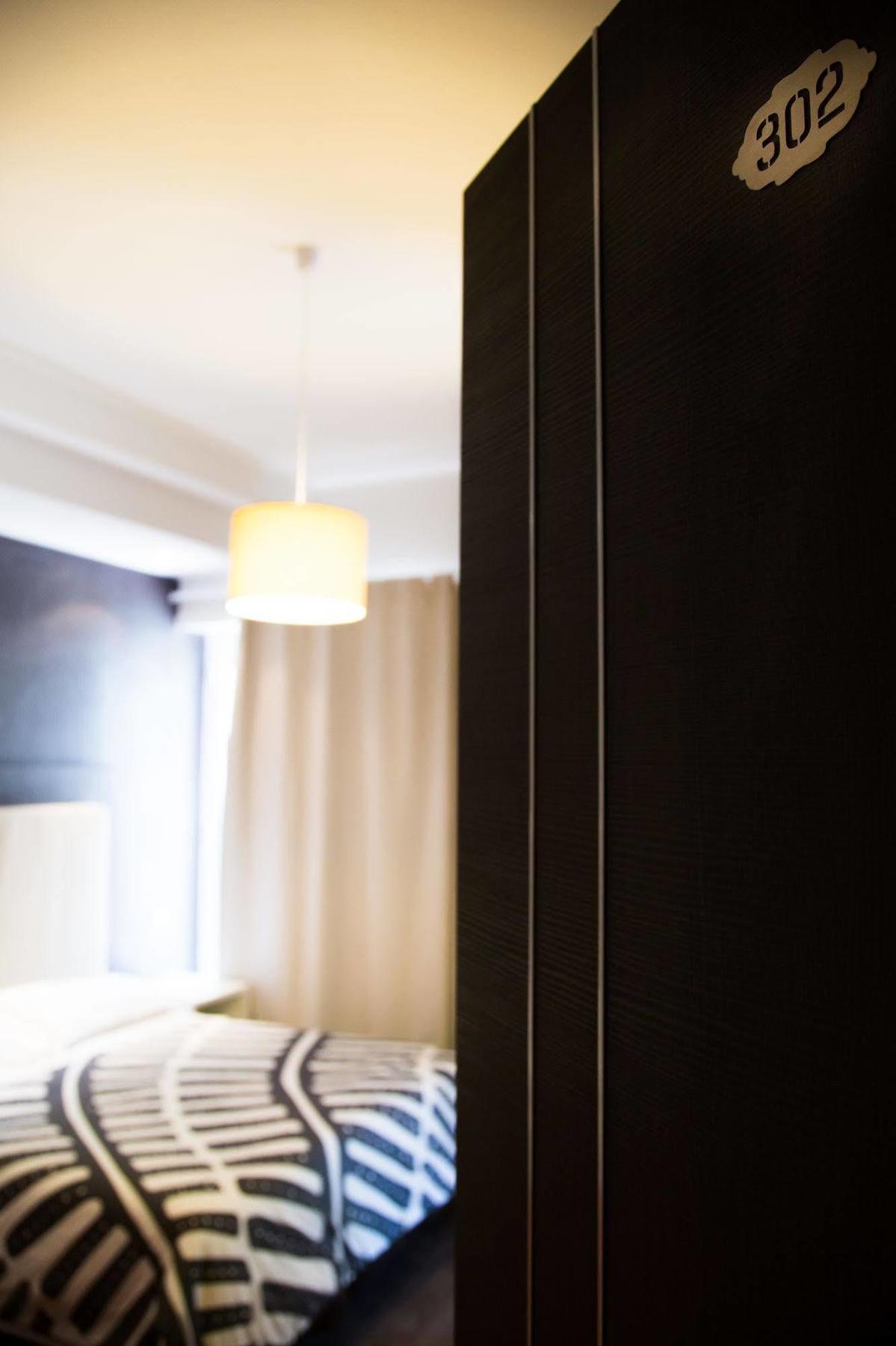 Modern Bnb Roma Esterno foto